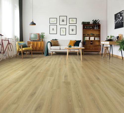 Stella Coastal Oak